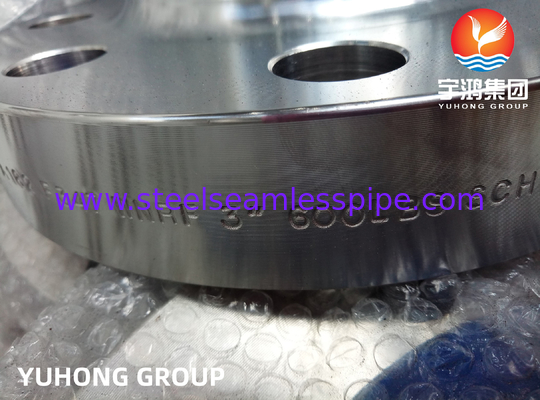 ASTM A182 F347 UNS NO34700 الفولاذ المقاوم للصدأ الشبكة المقلدة WT Sch10s إلى XXS