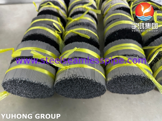 ISO9626 SS304 الفولاذ المقاوم للصدأ ثلاثي الحاجز نقطة حقن الإبرة أنبوب 1.78 * 45MM