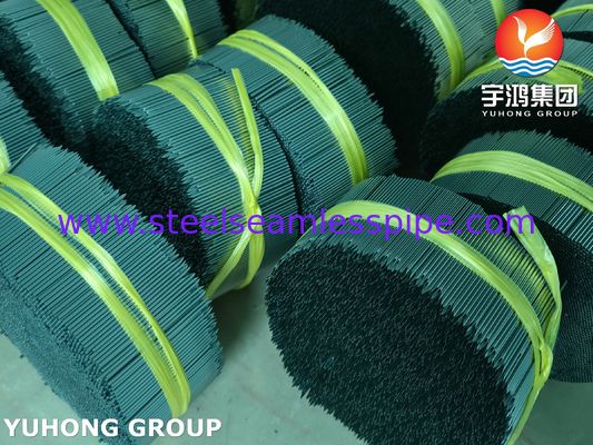 SUS304 316L أنبوب الإبرة القائم على الجلد من الفولاذ المقاوم للصدأ للحقن الطبي ISO7864