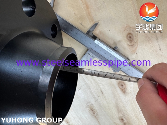 ASTM A182 F11 CL2 سبيكة الفولاذ الفولاذ اللاصق اللاصق الرفيع الوجه B16.5
