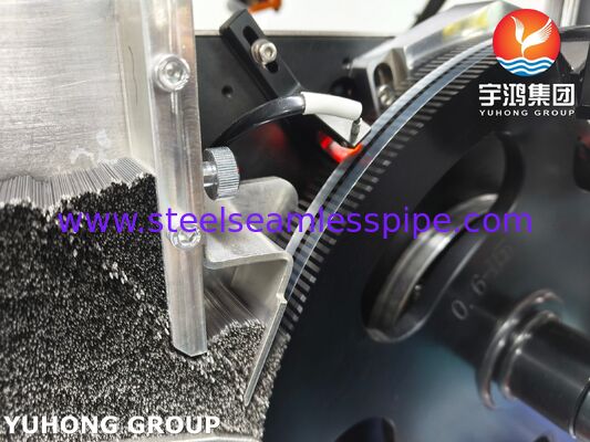 10G-34G أنبوب إبرة طبية مستعملة مرة واحدة من الفولاذ المقاوم للصدأ ، ذو طرف ثلاثي ، ISO7864 SUS304