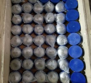 غطاء نهاية ASTM A815 UNS S32205 2205 ثنائي الصلب المقاوم للصدأ
