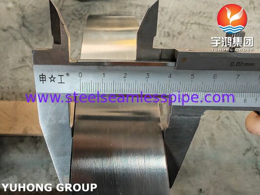 قضيب دائري ASTM B564 N06625، سبيكة نيكل من نوع Inconel 625 قضيب دائري صلب لخدمة مقاومة التآكل العالية