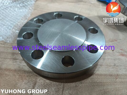 ASTM B564 N04400 اللفافة، مونيل 400 اللفافة الصناعية من سبائك النيكل والنحاس لمقاومة التآكل