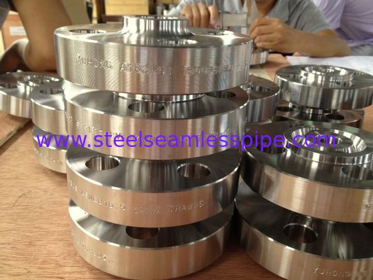 STEET الشفاه، دوبلكس المواد، F51 A182، A182 F60، F53 (UNS S32750)، B16.5 وB16.47 A &amp; B