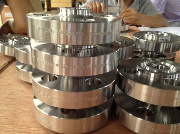 STEET الشفاه، دوبلكس المواد، F51 A182، A182 F60، F53 (UNS S32750)، B16.5 وB16.47 A &amp; B
