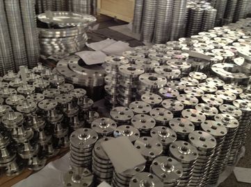 STEET الشفاه، دوبلكس المواد، F51 A182، A182 F60، F53 (UNS S32750)، B16.5 وB16.47 A &amp; B