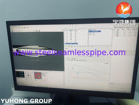 0.18-1.2MM ISO7864 SUS304 الأنبوب الإبرة الطبية من الفولاذ المقاوم للصدأ للاستخدام الواحد