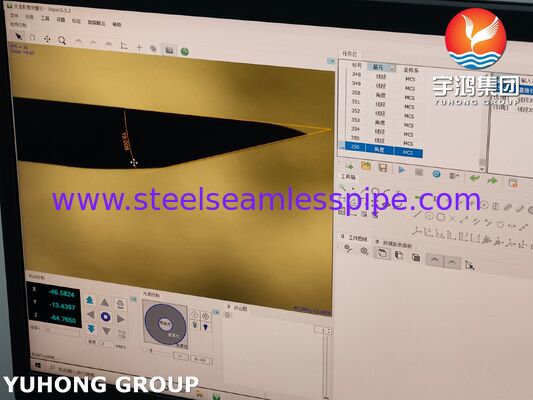 أنبوب إبرة طبي من الفولاذ المقاوم للصدأ SUS304 17G TW مشطوف ثلاثي لأنابيب القسطرة الوريدية ISO9626