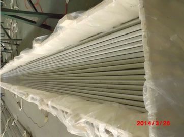 ASTM A213 TP304 / 304L ، أنبوب التبادل الحراري ، أنبوب غير ملحوم من الفولاذ المقاوم للصدأ ،