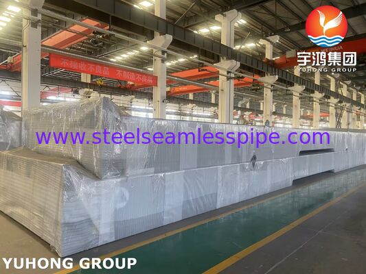 API 661 مبرد الهواء لمصفاة النفط، ASME القسم الثامن القسم 1