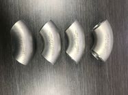 1/8 &quot;NB - 98&quot; NB But Weld Fittings Seamless / ERW Type Elbow Tee ABS BV Certification