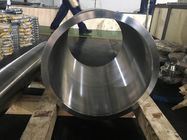 أنابيب Inconel الفولاذية المصنوعة من سبائك النيكل ، ASTM B983 UNS N07718