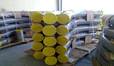 ASTM B366 Inconel800 ، Inconel 800H ، Inconel 800HT ، Inconel 825 ، Inconel926 Buttweld fitting