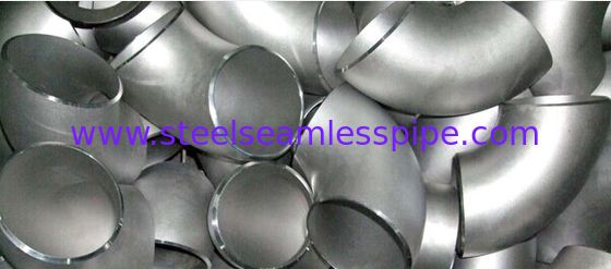 ASTM B366 Inconel800 ، Inconel 800H ، Inconel 800HT ، Inconel 825 ، Inconel926 Buttweld fitting