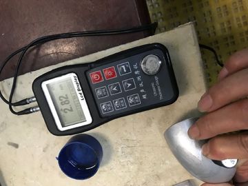 تركيبات الأنابيب الملحومة SR SR ASTM A403 WP304H