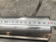 OD 1 / 8inch Astm A249 Tp321 لحام Sch 10 أنابيب الفولاذ المقاوم للصدأ