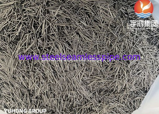 SS304 SS316L أنبوب الشعيرات الدموية من الفولاذ المقاوم للصدأ عالي الدقة أنبوب الإبرة الطبية