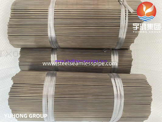 6.35mm AISI 316316L 304304L SS أنبوب شعري صلب ومخلل