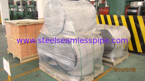 ASTM B366 Inconel800 ، Inconel 800H ، Inconel 800HT ، Inconel 825 ، Inconel926 Buttweld fitting