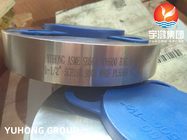 ASTM B564/ASME SB564 WN RF INCONEL 600/N06600 فليانج من الفولاذ