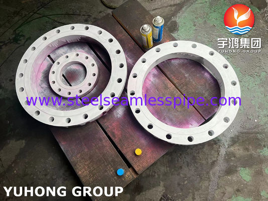 ASTM A182 F904L FLANGE SORF. 18 "300LB، ASME B16.5. A 182، F11، F22، F5، F9، F91، Class 150 #، 300 #، 600 #، 900 # 1500 # 2500 #