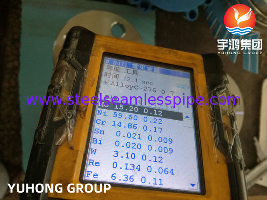 بريدا دي أيسرو Acero Duplex Acero Aleado SORF ، RF / FF ، A182 F304/304L ، F316L ، F310S ، F316Ti ، F321/321H ، F347 ، F317 150LB ، 300 LB ، حجم 1/2' ، 1' ، 1 1/2' ، 2' B16.5