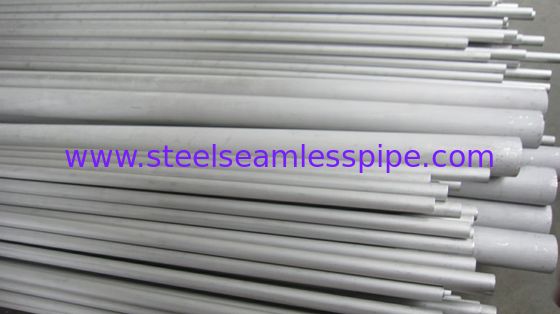 anti Corrosion ملحوم هاستلّوي c أنبوب, نيكل سبيكة هاستلّوي B-2