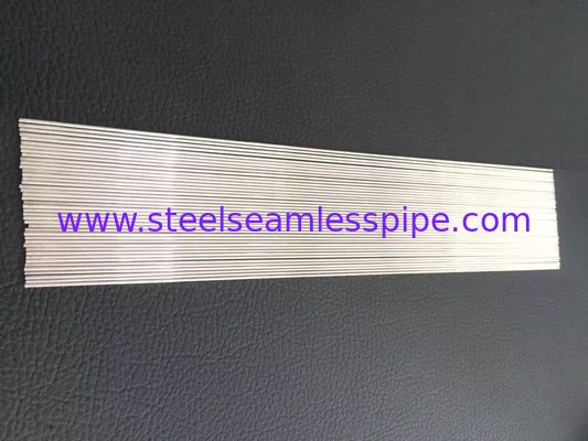 EN10305 1.4301، 1.4306، 1.4404، 1.4539 الشعرية أنبوب، سلس / ملحومة، سطح مشرق
