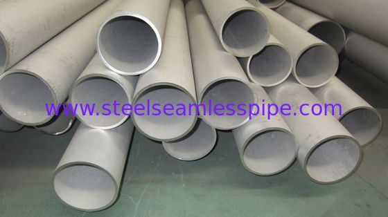 مزدوج صلب الذى لا يصدأ أنبوب, ASTM A789, ASTM A790, S31803, S32750, S32205, S31254MO.