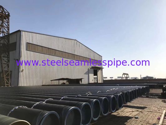 ASTM A672 الكهربائية فيوجن الملحومة أنابيب الصلب درجة B50 B55 B60 B65 B70 C60 C65 C70 CD70