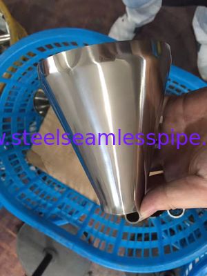 تجهيزات أنابيب الصلب الكوع ASTM B366 / تجهيزات أنابيب الصلب بعقب اللحام