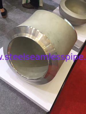 تجهيزات أنابيب الصلب الكوع ASTM B366 / تجهيزات أنابيب الصلب بعقب اللحام