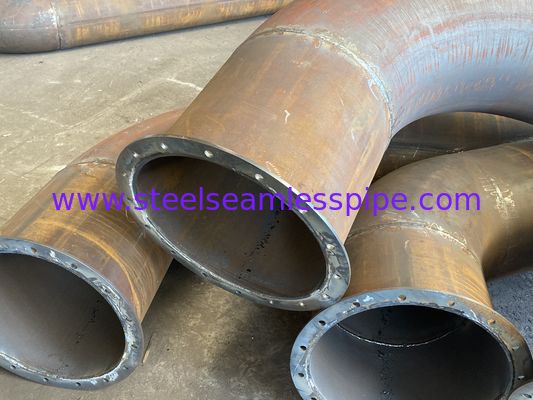 بكرة الأنابيب ASTM B16.49