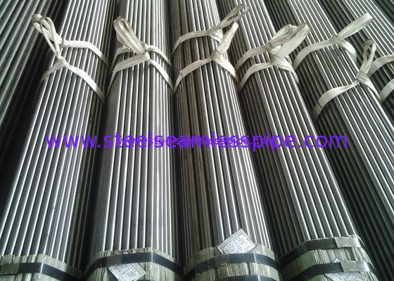 ASTM A214 ASME SA214 الملحومة الكربون الصلب المرجل أنبوب A178 GR.A GR.C ، A179 ، A192 ، A209 ، A210 ، A213