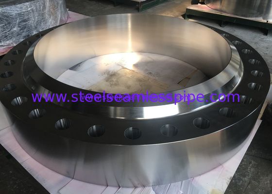 ASTM B564 UNS N010276 (Hastelloy C276) UNS N06600 ، UNS N06625 Flange