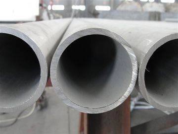 أنابيب الفولاذ المقاوم للصدأ المزدوجة سلس، ASTM A790 S31803، S32750، S32760، S31254، S31304