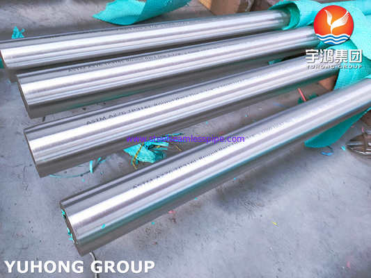 ASTM A276 TP316L الفولاذ المقاوم للصدأ شريط قضيب ورقة ولب