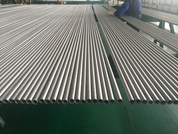 أستم A213 / أسم SA213 TP310S / TP310H صلب الذى لا يصدأ أنبوب ملحوم، 3/4 "16 بوج 20FT، مبادل حراري تطبيق