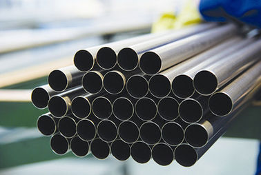 الفولاذ المقاوم للصدأ غير الملحومة أنبوب، ASTM A213 TP347، TP347H، TP316Ti، TP316H، TP304H، TP347H، TP310H، مبادل حراري TUBE