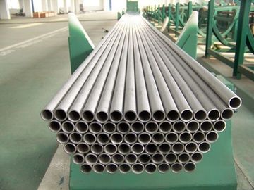 ASTM A213 TP310 / TP310S / TP310H ، أنبوب التبادل الحراري / المرجل ، أنبوب غير ملحوم من الفولاذ المقاوم للصدأ