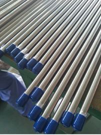 أنابيب الفولاذ المقاوم للصدأ سلس ، ASTM A213 / ASME SA213-17a TP316 / 316L مشرق صلب ، عادي نهاية 3/4 "BGW 16 ، 14 ، 12 ، 10 ،