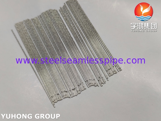 30G 33MM أنبوب إبرة ري طبية من الفولاذ المقاوم للصدأ لعلاج جذور الأسنان، فتحات تهوية مزدوجة