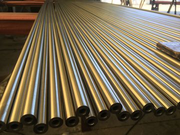 أنبوب فولاذي مقاوم للصدأ ， S31254 （254 SMo، 1.4547،)، 253 MA، 6MO، ASTM A312 / ASTM A999