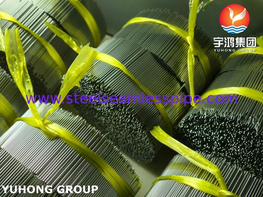 0.18-1.2MM ISO7864 SUS304 الأنبوب الإبرة الطبية من الفولاذ المقاوم للصدأ للاستخدام الواحد