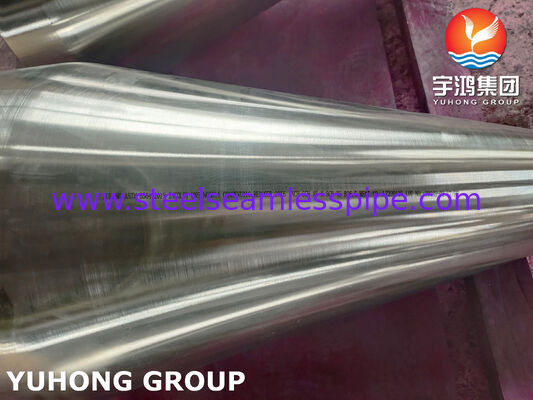 التجهيزات المُصَوَّرة، ASTM B564 NO8811 (Incoloy 800HT) Ni-Fe-Cr سبيكة الخصم المركزي ANSI B16.5