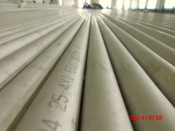 صلب الذى لا يصدأ أنبوب ملحوم A213 TP316Ti 38.1mm, 31.75mm, 25.4mm 19.05mm, 0.89mm, 1.24mm, 1.65mm, 2.11mm, 2.47mm, 3.2mm