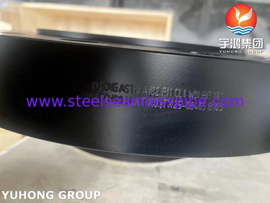 فلانش فولاذي، فلانش عنق ملحوم من سبائك الصلب، ASTM A182 GR F11 CL1 F22 CL3 B16.5