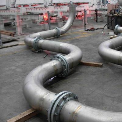 بكرة الأنابيب ASTM B16.49