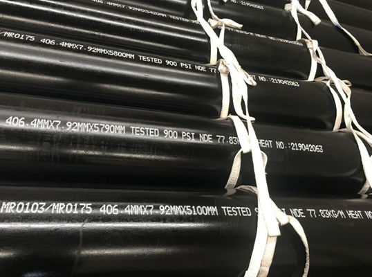 ASTM A106 Gr.